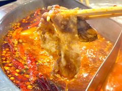 -董家湾重庆老火锅(嘉华店)