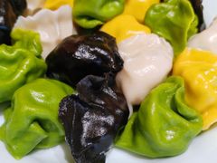 -双合园·海鲜水饺青岛菜(九水东路店)