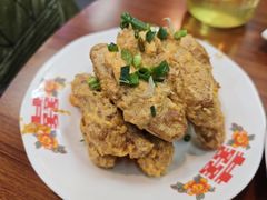 -谢记上海大排档(长寿路店)