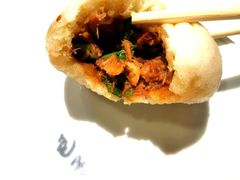 -包子大王(新泽巷店)