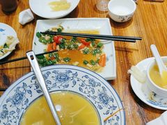 -下梅人家土菜馆(历史文化餐厅度假区店)