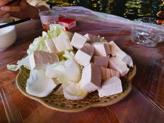 -古城苗家土菜馆(河景餐厅店)