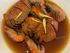 熟醉拼盘-神仙馆(衡山路店)