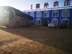 -张北坝上草原