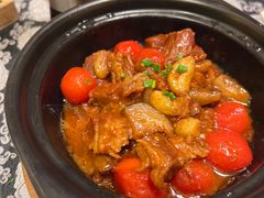 -元素中餐厅.海南菜.粤菜.椰子鸡.海鲜.包房.石梅湾威斯汀度假酒店