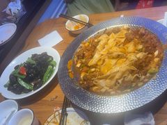 -俭寨大盘鸡·缸子肉·小公鸡·新疆菜(云通店)