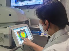 -大视光学•LINDBERG林德伯格•全球手工眼镜集合店(王府井店)