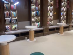 -奈尔宝家庭中心·亲子餐厅(宝安店)
