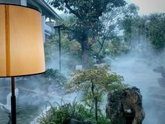 -广富林宰相府酒店·水云间