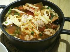 -线人米线(桂林路店)