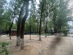 -蓝地时尚庄园(北京清河营地铁站店)