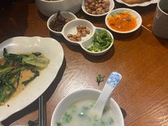 -發記潮汕大排档(宝翔路店)