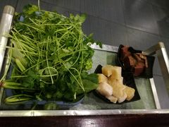 -阿五涮羊肉火锅(安国路一店)