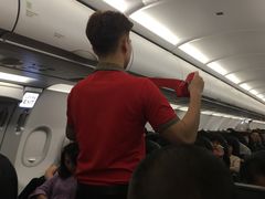 -常州奔牛国际机场