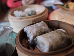 -山水茶艺馆·点心粤菜·30年老字号