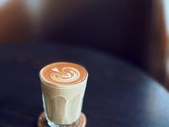 -LIN COFFEE CO(龙珠达店)
