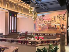 -耶里夏丽·丝路国际·新疆餐厅(浦东区东方路店)