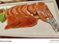 -京味斋·烤鸭·北京菜(安贞店)