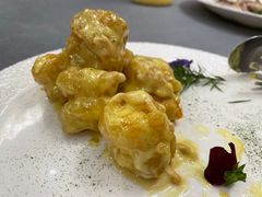 -青岛遇见米兰(八大关店)