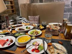 -食间牛排(湖西路店)