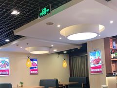 大堂-小土豆北方菜馆(方庄店)