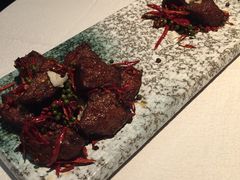 蔓兰酒店S0餐厅-蔓兰家的四季S0餐厅·融合菜(当代MOMA店)
