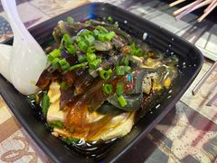-沪上名羊天下碳烤羊腿•东北烧烤•小龙虾(浦东直营总店)