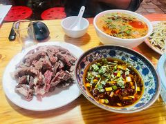 -三中高皇羊肉馆