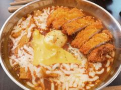 -青春分食(仙林大学城店)