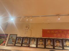 -可口香·非遗老号烧烤(南岗直营店)