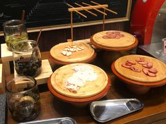 -韵咖啡自助餐厅(天津香格里拉店)