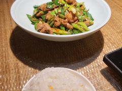 -渝信川菜(长安店)