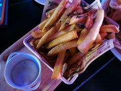 -MOSSO音乐酒吧·live house(南京旗舰店)