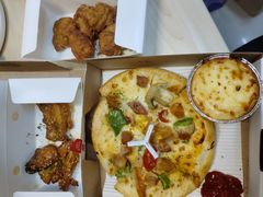 -必胜客(鑫乐汇店)