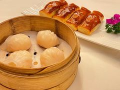 -利苑酒家(合景国际金融广场店)