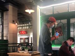 大堂-十六蒲(桂林路店)