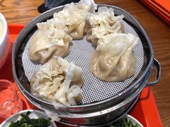 稍麦-并州饭店(千峰南路店)