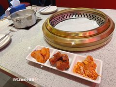 -钱小奴创意自助餐厅·原切谷饲安格斯畅吃(苏州昆山招商花园城店)