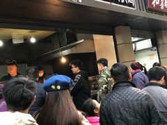 门面-陶记正宗德州扒鸡(科巷店)