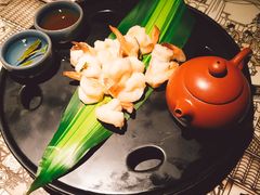 -绿茶餐厅(千岛湖银泰城店)