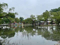 -北陵公园