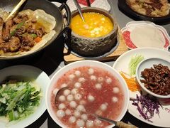 -比格比萨自助(南京万达茂店)