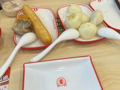 -吉祥馄饨(牡丹园店)