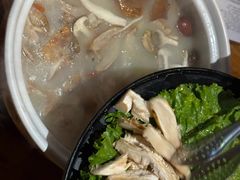 -束河人家(南锣鼓巷店)