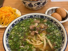-有礼有面(知春路店)