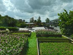 -太阳岛度假酒店