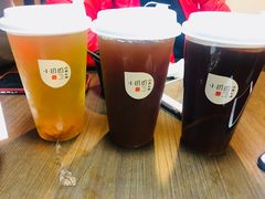 -小团圆糖水铺(襄阳南路店)