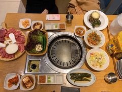 -黄金牧场(明洞总店)