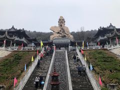 -句容茅山景区