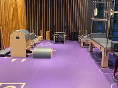 -漠浔MOTION健身(虹桥国际展汇店)